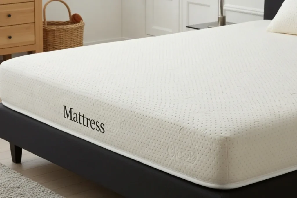 Complete Mattress Guide: Comfort, Support and Quality Explained Mattress Guide