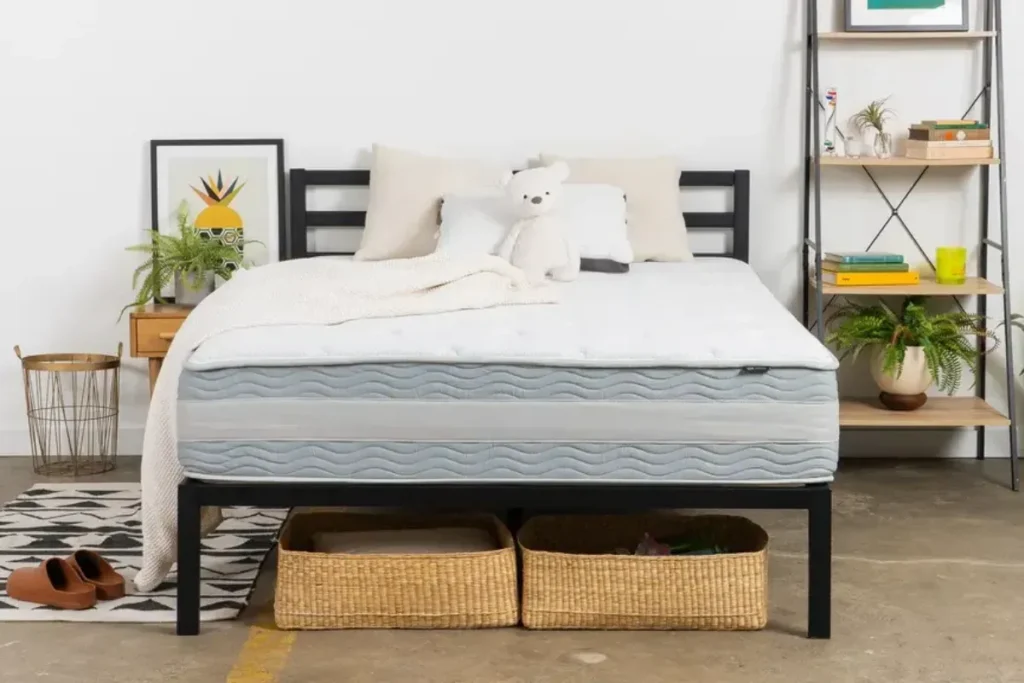 Affordable Beds and Mattresses Deals
