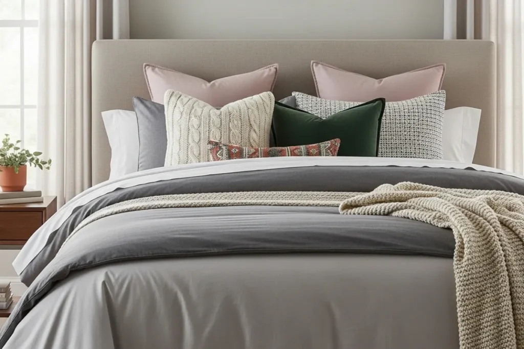 Bedding Sets and Duvet Covers