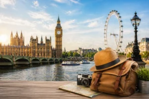 Best UK City Break Deals