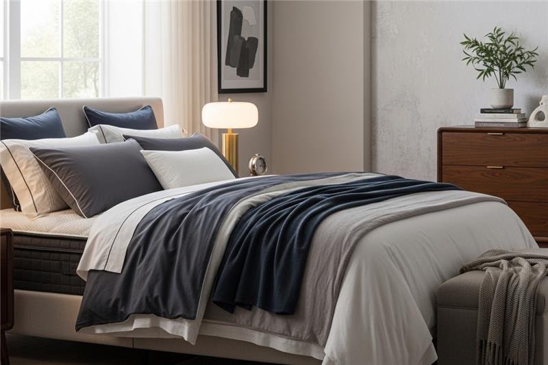 Best Premium Mattresses, Bedding & Furniture for a Complete Bedroom Upgrade Affordable Furniture