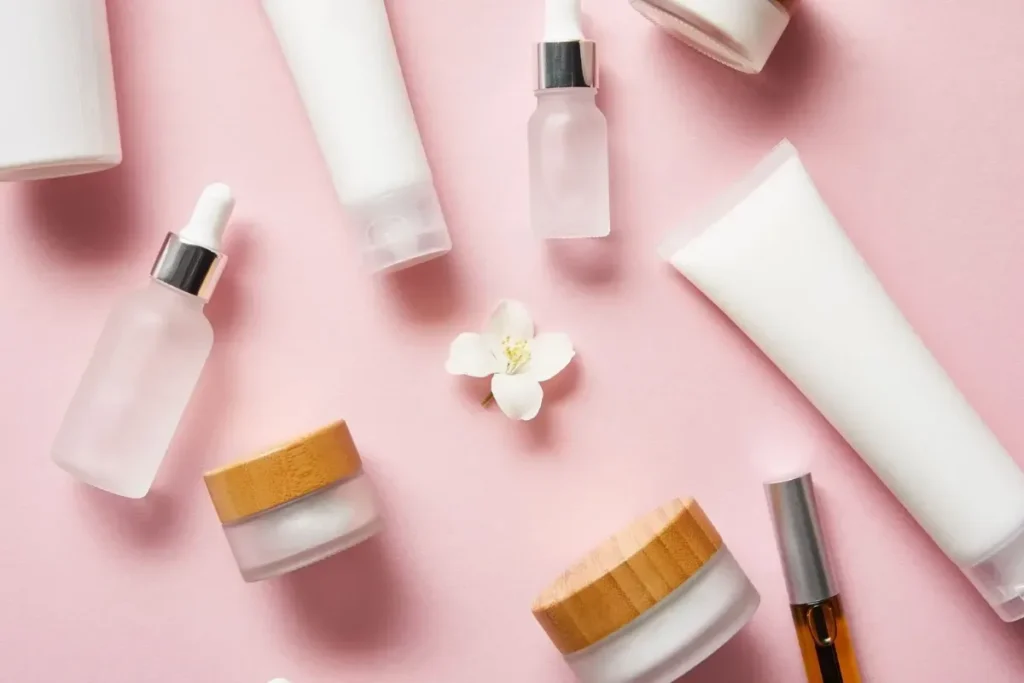 Best-Selling Beauty Products