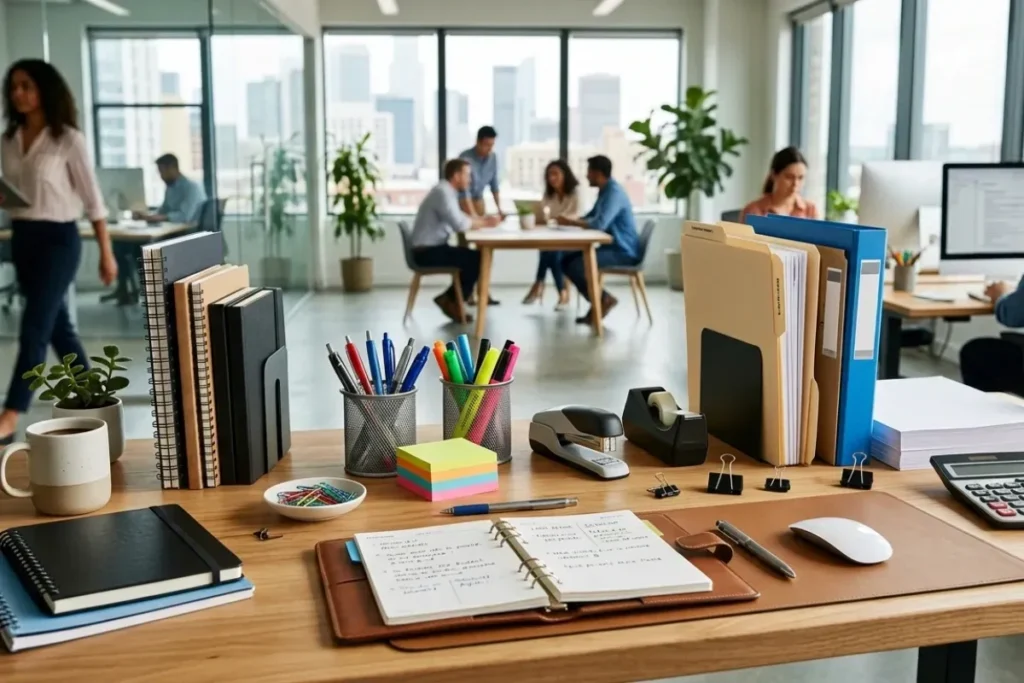 Best-Selling Office Supplies