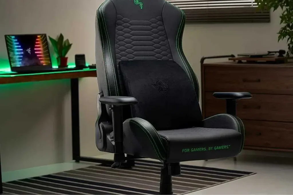 Top-Rated Cushion Fillings for Gaming Chairs: Comfort for Long Sessions Gaming Chair Cushion Fillings