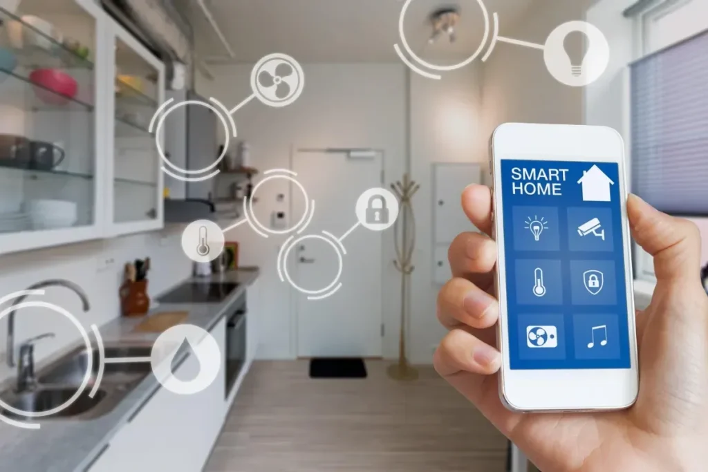 Top Smart Home Devices for Complete Home Control and Automation Smart Home Devices