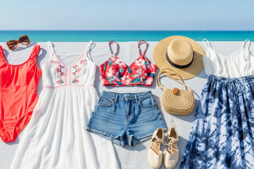 Stylish Women’s Holiday Outfits