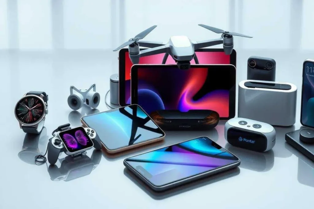 Top Tech Gadgets 2026: Best Electronics to Buy Right Now Top Tech Gadgets
