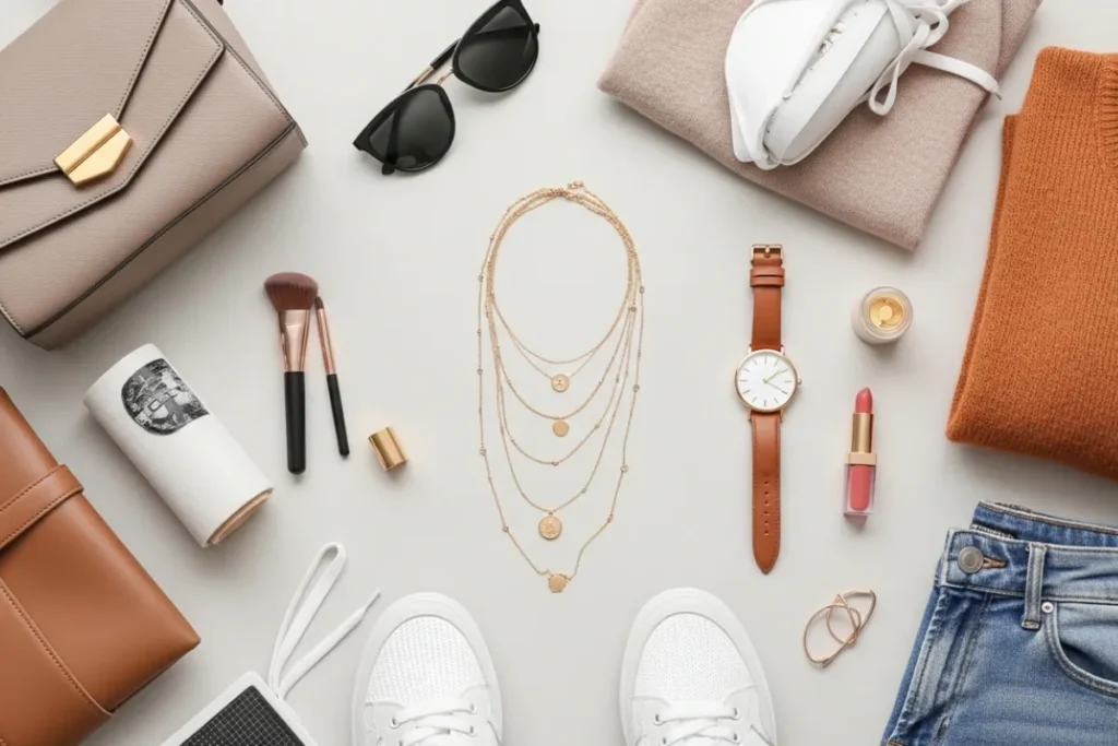 Trending Fashion Products