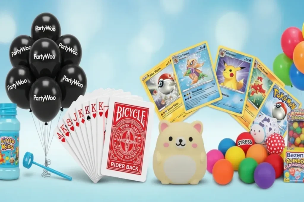 Trending Toys & Games That Kids Are Loving in 2026 Trending Toys and Games