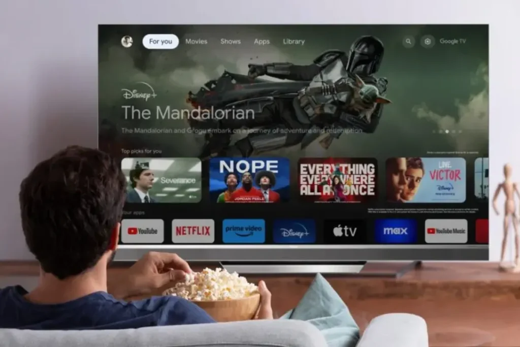 Best Smart TVs
