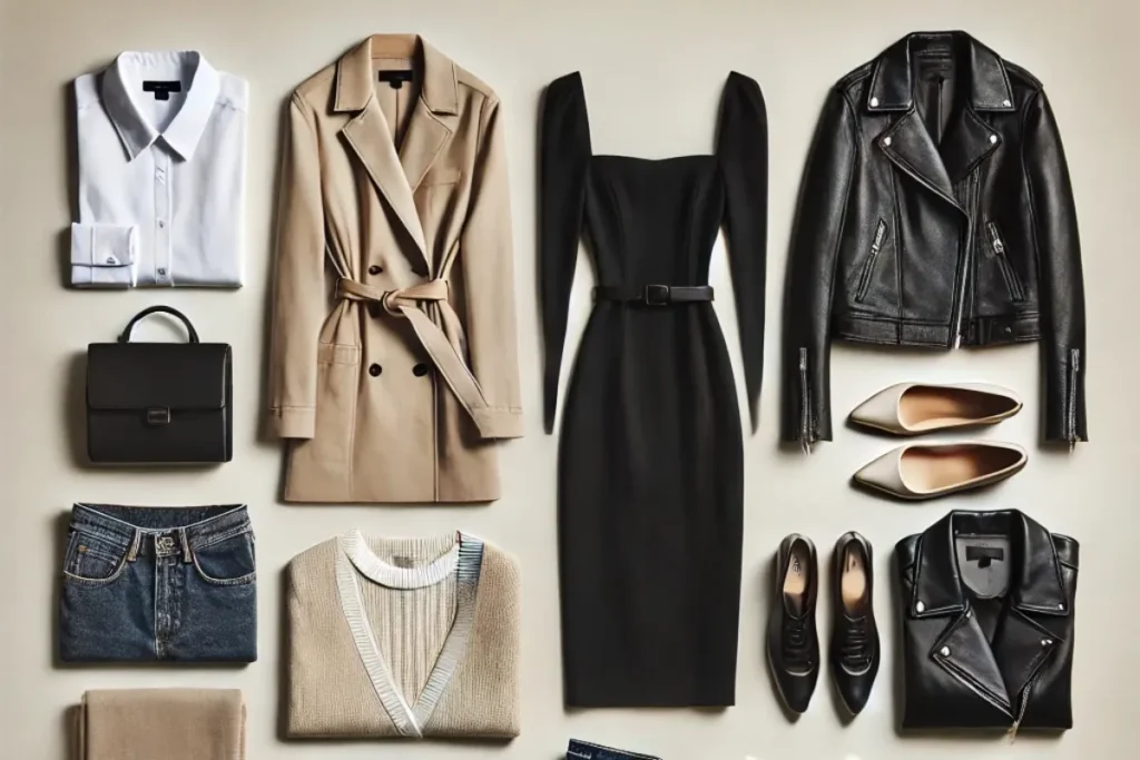 Best Women’s Clothing Essentials
