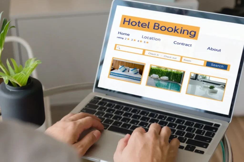 Save Money on Flights and Hotels Online