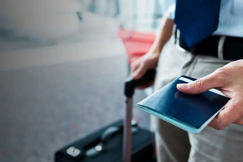 Travel Visa Requirements Guide