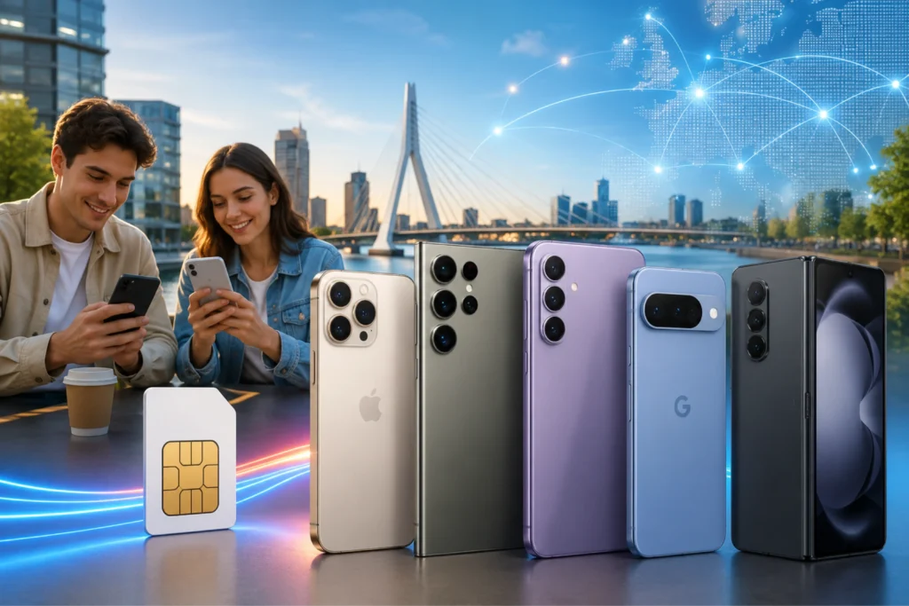 Best Smartphones