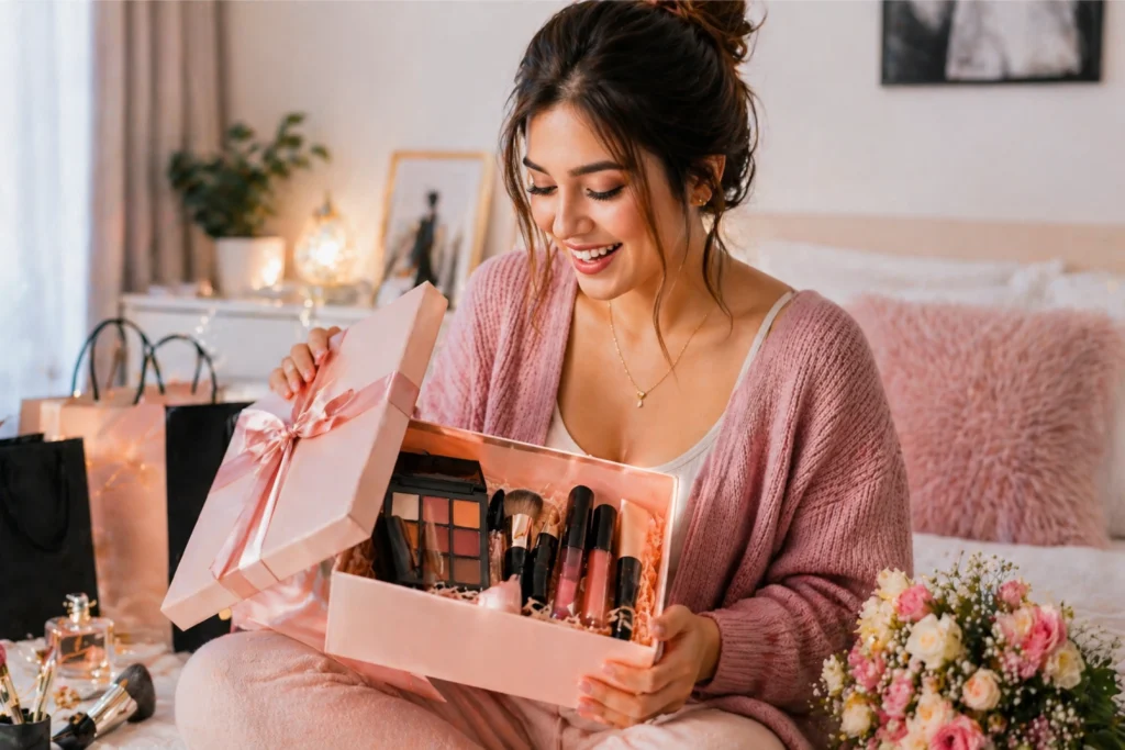 Makeup Gift Sets