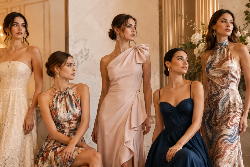 Party Dresses for Women