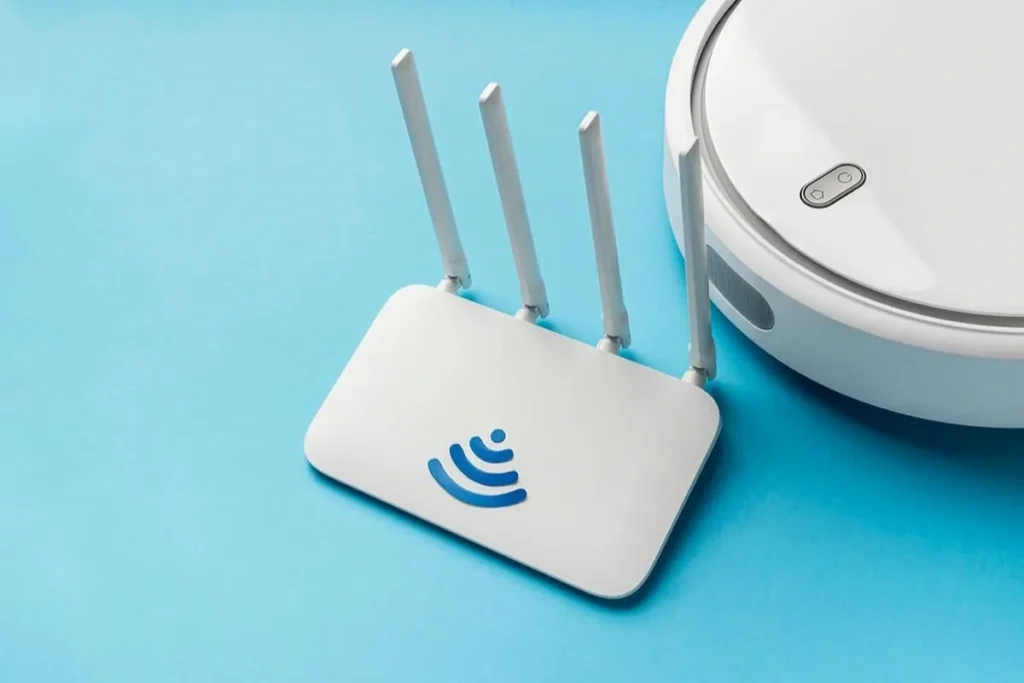 slimme Wi-Fi-oplossingen