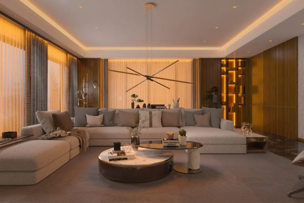 Trending Home Lighting Designs