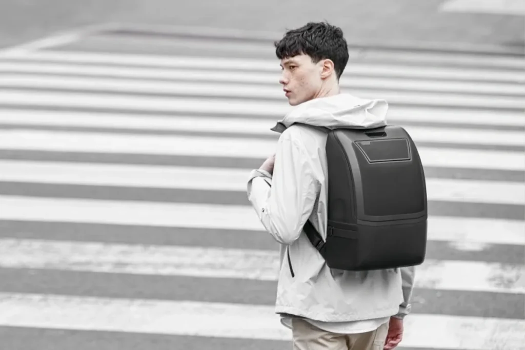 Durable Backpacks Styles