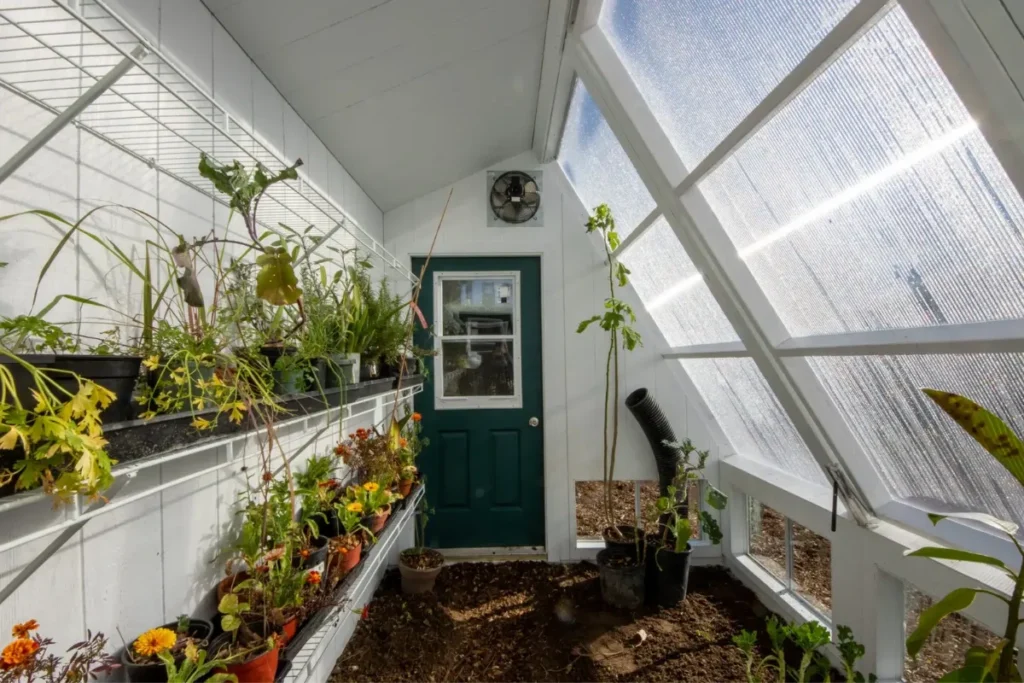 Cobertizos Prefabricados para Jardín Asequibles para un Almacenamiento Exterior Inteligente