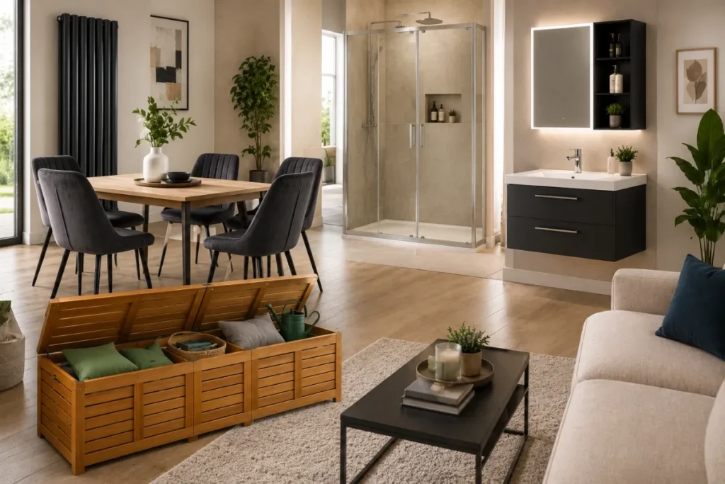 Best Home Improvement Essentials to Buy During Summer Sale