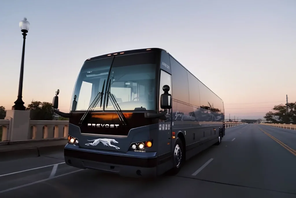 Boston to New York Bus Guide: Tickets, Routes and Travel Tips