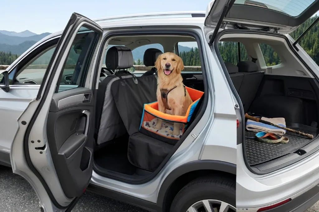 Car Interior Protection Essentials