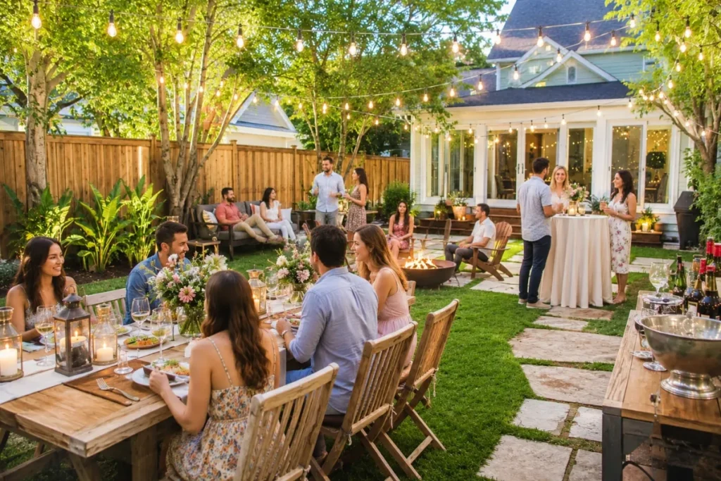Private Backyard Rentals in New York