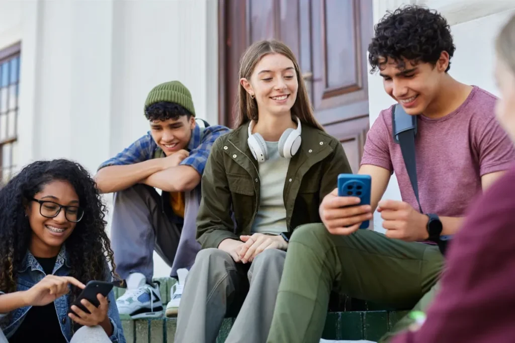 Affordable Student Mobile Plans for Streaming and Studying