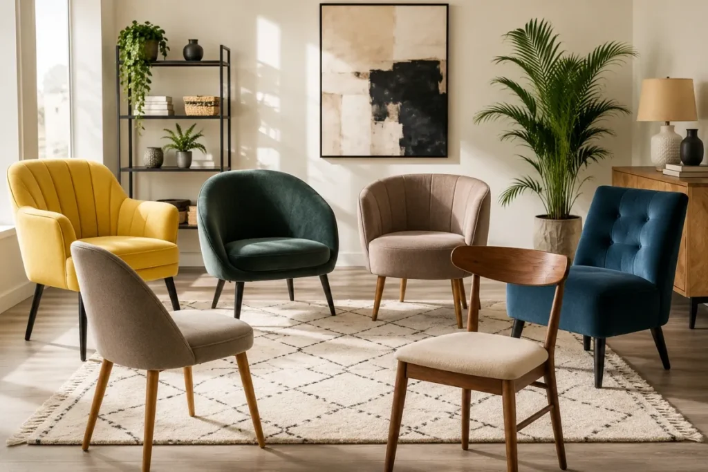 Top Chair Designs