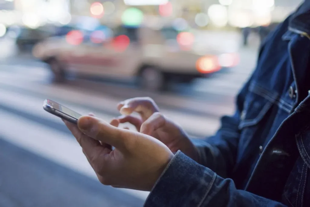 Unlimited Data Plans Built for Streaming, Browsing, and Social Media