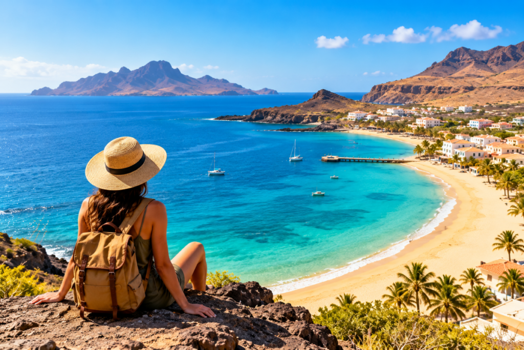 Cape Verde Holiday Guide to Weather, Islands, and Where to Stay