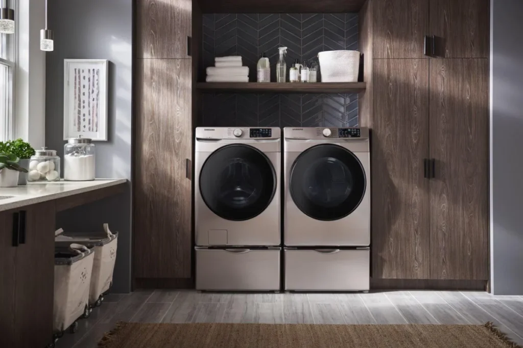 Best Washing Machines for Smart Cleaning, Fabric Care & Energy Efficiency