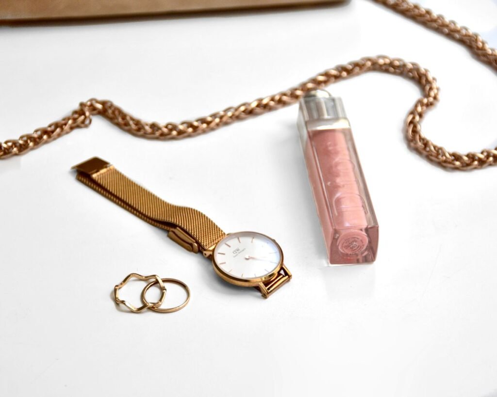 Schmuck online kaufen: Worauf du achten solltest