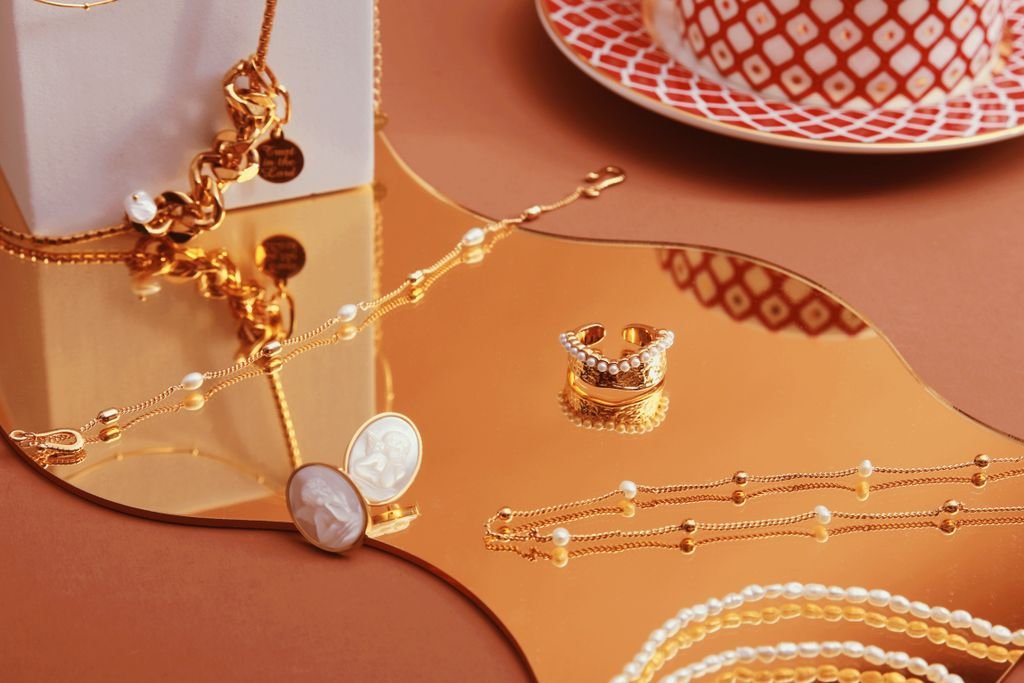 Schmuck online kaufen: Worauf du achten solltest