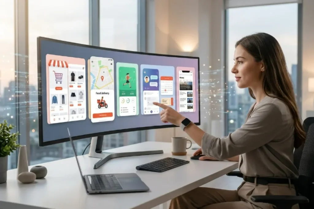 ai app template
