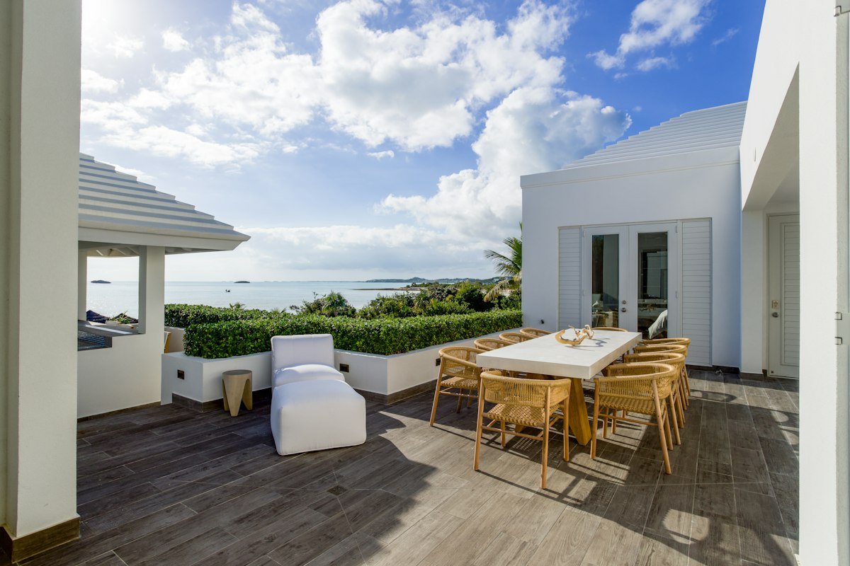 Majorca and Lanzarote Villa Holidays for Groups Who Want the Pool to Themselves